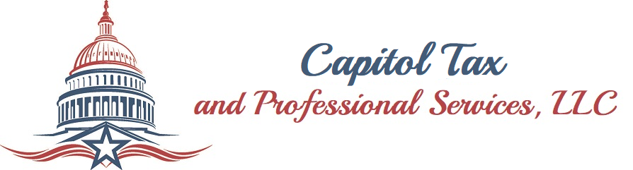 Capitol Tax & Professional Services, LLC